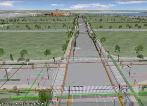 又一航天產(chǎn)品打破國外壟斷！城市地下管線有了國產(chǎn)“身份證”