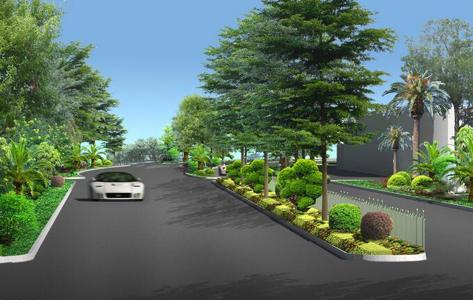 市政道路規(guī)劃設(shè)計(jì)中的三大要點(diǎn)，你懂嗎？