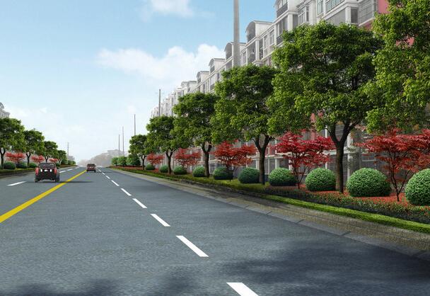 市政道路規(guī)劃設(shè)計(jì)中的三大要點(diǎn)，你懂嗎？