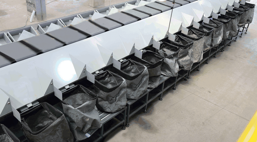 電商物流中心是如何設(shè)計和規(guī)劃揀選區(qū)的？