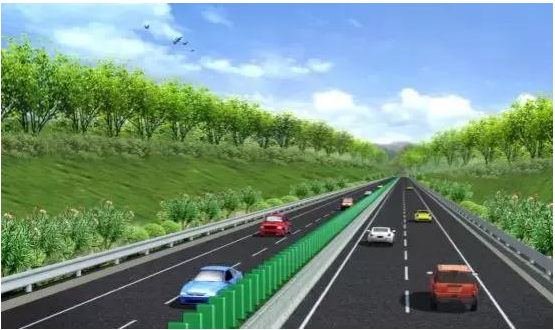 公路路基路面設(shè)計體會，滿滿的都是不能疏忽的細節(jié)！