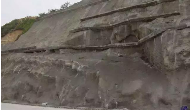 公路路基路面設(shè)計體會，滿滿的都是不能疏忽的細節(jié)！