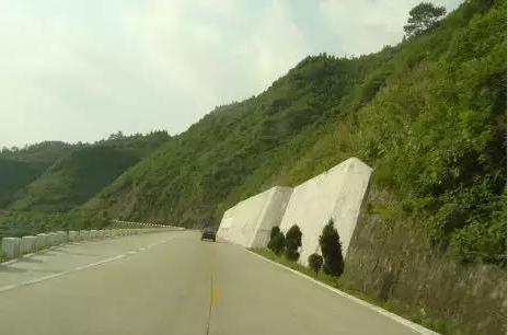 公路路基路面設(shè)計體會，滿滿的都是不能疏忽的細節(jié)！