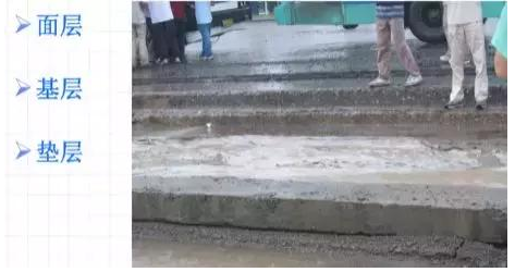 公路路基路面設(shè)計體會，滿滿的都是不能疏忽的細節(jié)！