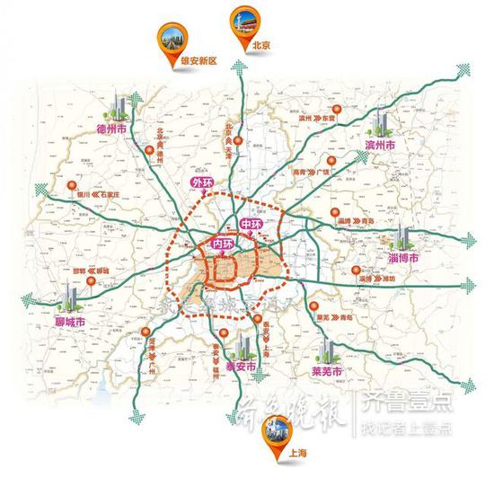 高速項目建設(shè)工期為3年
