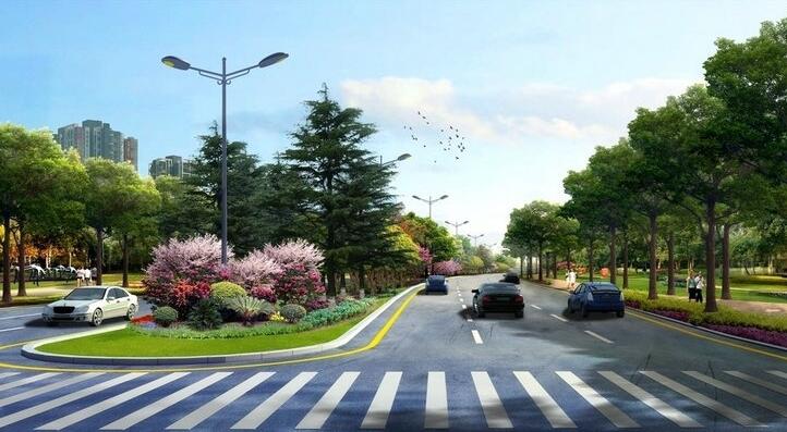 市政道路綠化設(shè)計(jì)中給排水設(shè)計(jì)分析 市政道路綠化設(shè)計(jì)中給排水設(shè)計(jì)分析