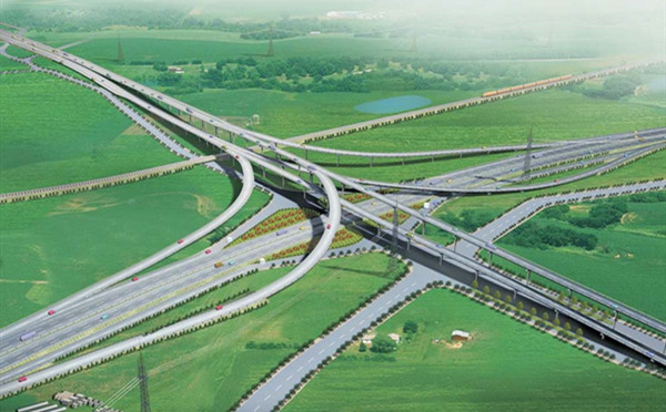 公路的五級細(xì)分、行政等級分類以及高中低劃分