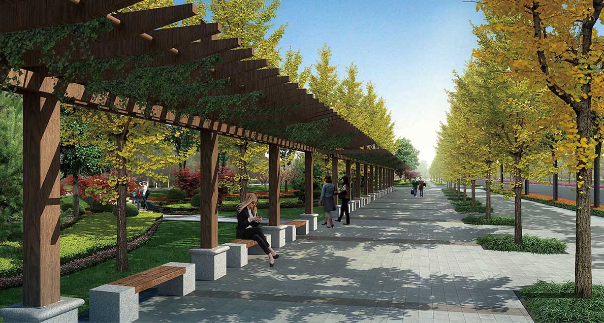 南平市建陽區(qū)國營苗圃省級(jí)林業(yè)保障性苗圃建設(shè)項(xiàng)目