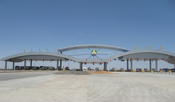 體育場等網(wǎng)殼結(jié)構(gòu)檢測